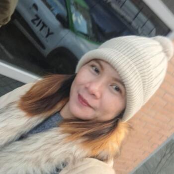 Nanny in Madrid: Tita