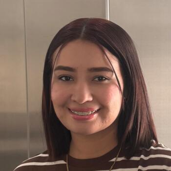 Babysitter in Barranquilla: Dina Luz Herrera