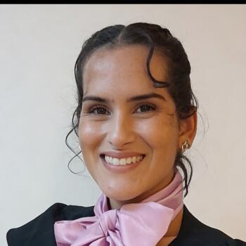 Babysitter Rio de Janeiro: Evelyn