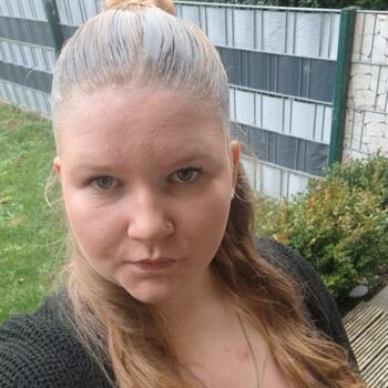 Babysitter in Bruchsal: Michelle