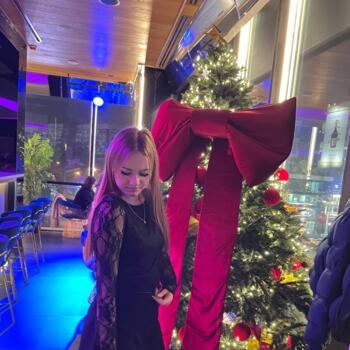 Bonă în Chișinău: Tatiana