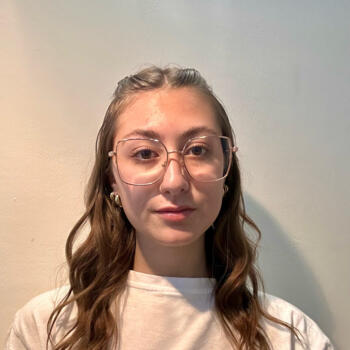 Babysitter in Castelveccana: Beatrice