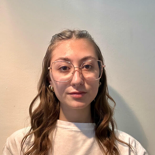 Babysitter in Castelveccana: Beatrice