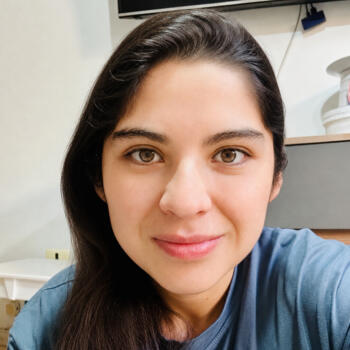 Babysitting job in Antofagasta: babysitting job Camila