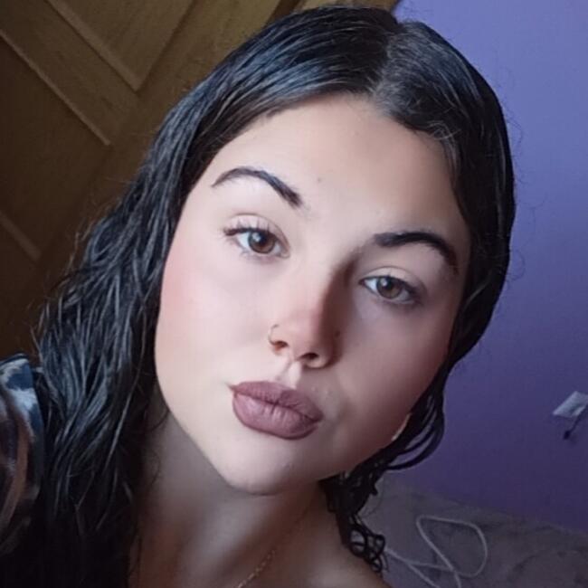 Canguro en Navahermosa: Adriana