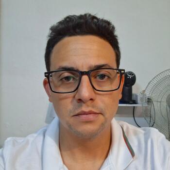 Babysitting job in Montevideo: babysitting job JOSE CARLOS