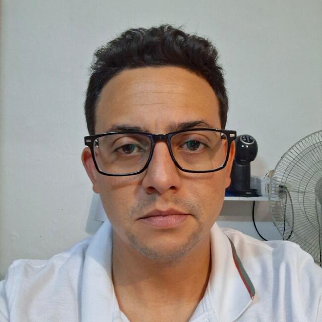 Babysitting job in Montevideo: JOSE CARLOS