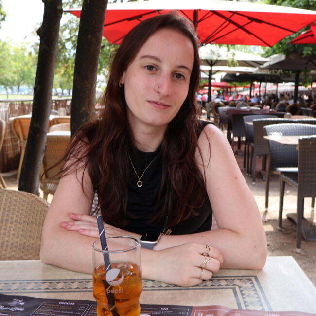 Oppas in Landsmeer: Joëlle