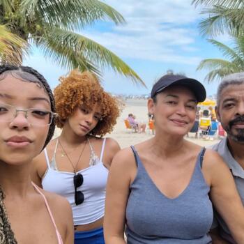 Parent Praia Grande: Mariana