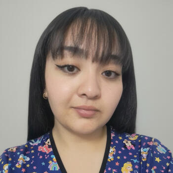 Niñera en La Serena: Karen