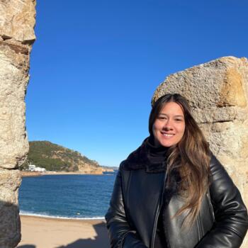 Babysitter in Granollers: Gianella