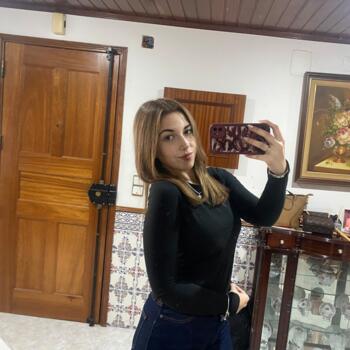 Babysitter em Seixal: Beatriz