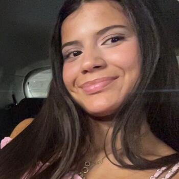 Babysitter Thonon-les-Bains: Maria