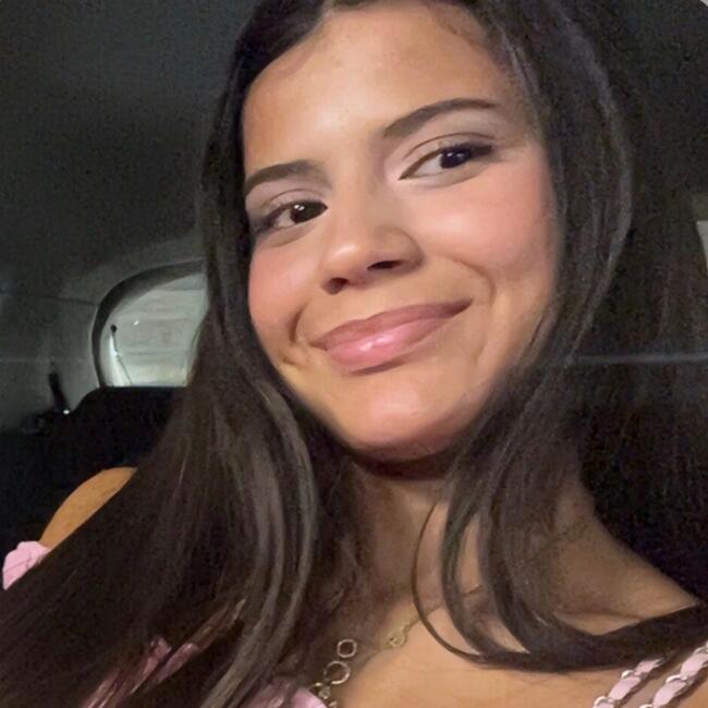 Babysitter in Thonon-les-Bains: Maria