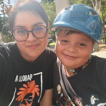 Babysitting job in Lleida: babysitting job Jenn