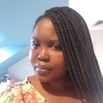 Babysitting job in Katlehong: NOMBULELO OCTAVIA