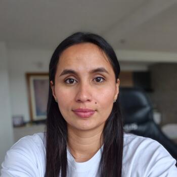 Niñera en Madrid: Nagiber