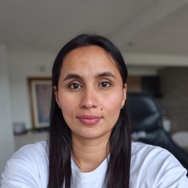 Babysitter in Madrid: Nagiber