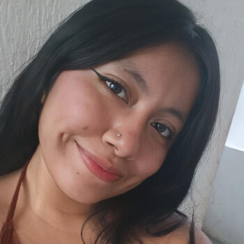 Babysitter in Cancún: Diana