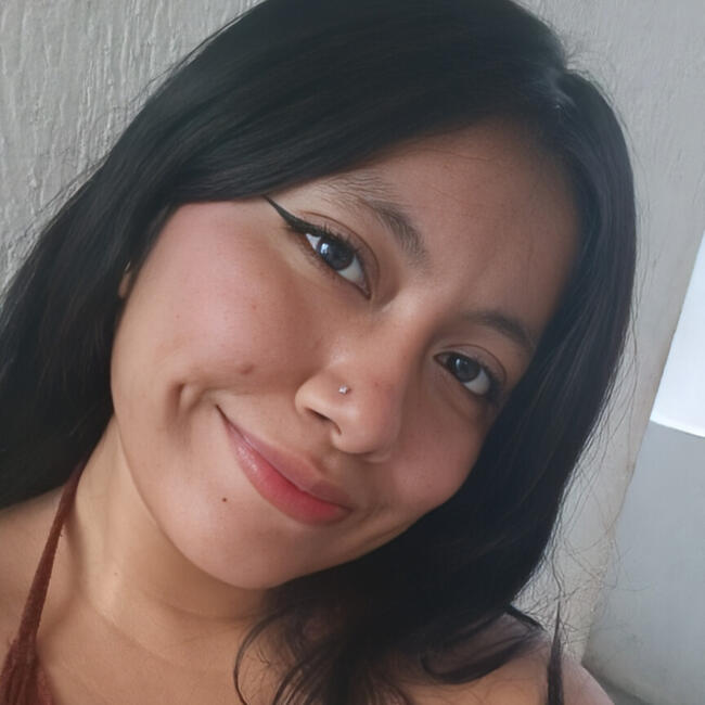 Niñera en Cancún: Diana