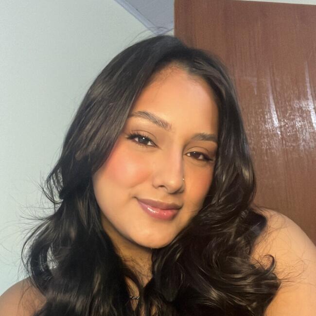 Babysitter in Florianópolis: Luana