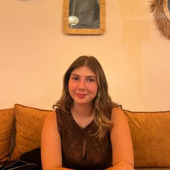 Babysitter em Sobreda: Joana Mourato