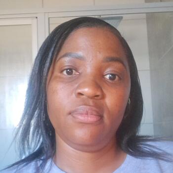 Babysitter in Pretoria: Phala
