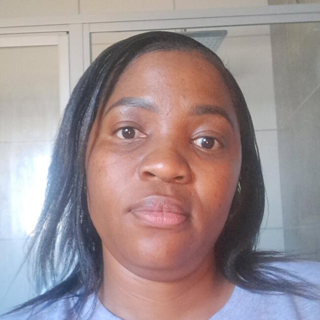 Babysitter in Pretoria: Phala
