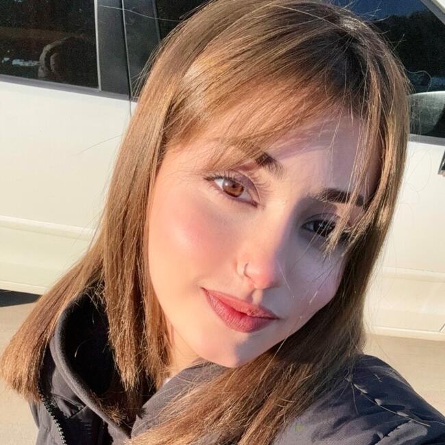 Opiekunka do dziecka w Warszawa: Evin Eylül