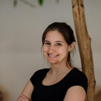 Babysitting job in Gliwice: babysitting job Monika