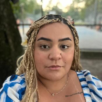 Babysitter Rio de Janeiro: Emanuelle