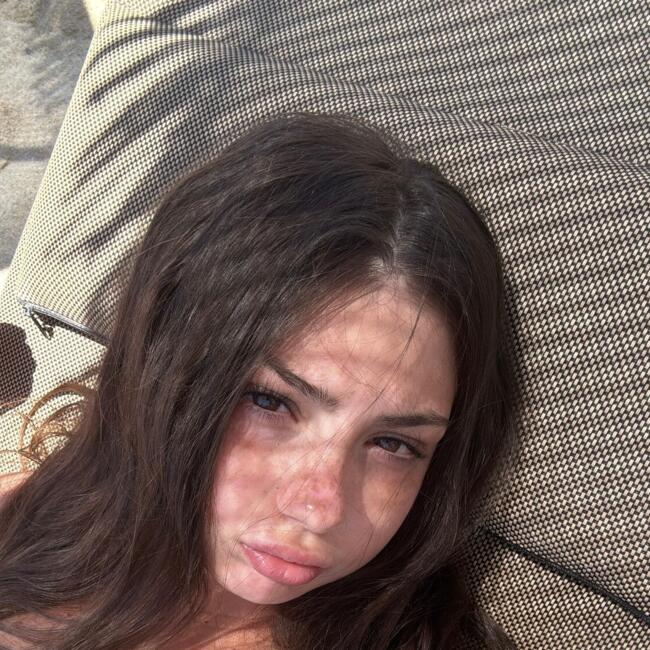 Babysitter a Napoli: Noemi