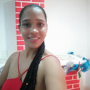 Babysitter Puerto Colombia: Jacqueline