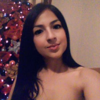 Babysitter Barranquillita: Fabiola leal
