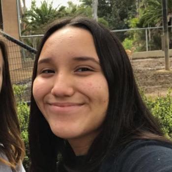 Babysitter San Diego: Katie