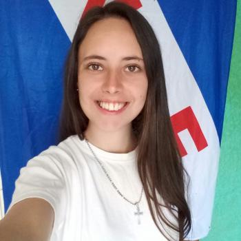 Niñera Tarariras: Lucía