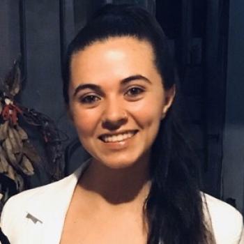 Niñera San Carlos: Daniela