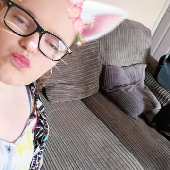 Babysitters in Plymouth: Jodie
