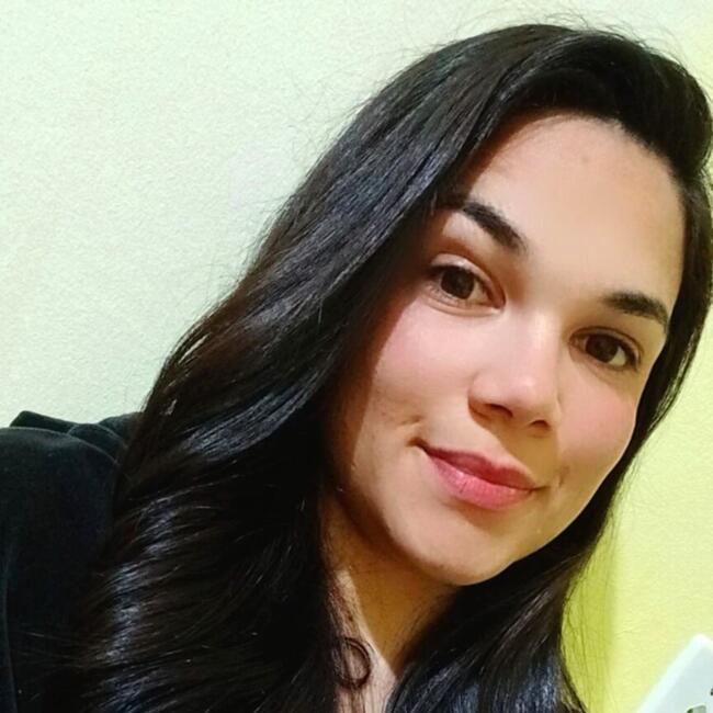 Babá em Rio Grande: Alice