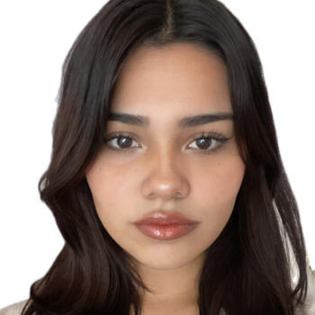 Niñera en La Florida: Barbara