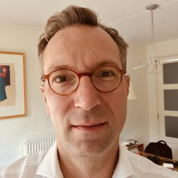 Oppaswerk Voorschoten: oppasadres Jeroen