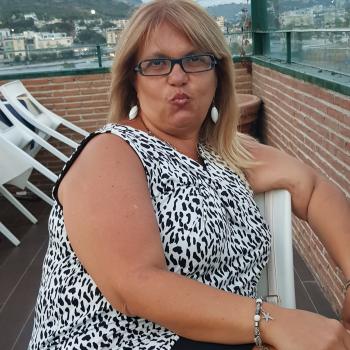 Nanny Naples: Pina