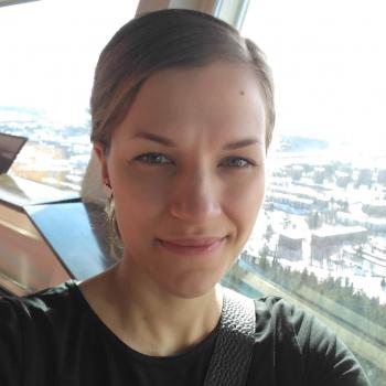 Barnvaktsjobb i Kuopio: barnvaktsjobb Aliisa