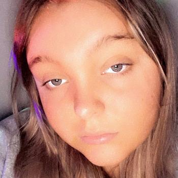 Babysitter in Sandviken: Lisa