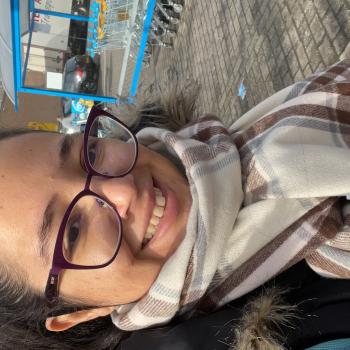 Oppasadres in Breda: oppasadres Valentina