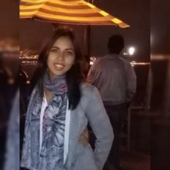 Babysitter in Lima: Ale