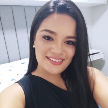 Parent Hortolândia: Patricia