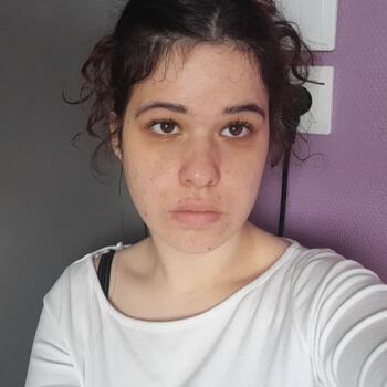 Babysitter Calais: Louna
