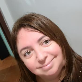 Babysitter in Victoria (Buenos Aires): Gabriela