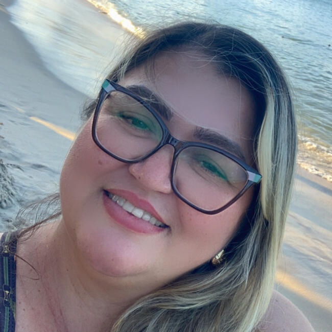 Babá em São José dos Campos: Veronica